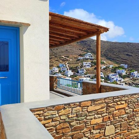 Aelia Mare Apartments Nr1 Istérnia Екстериор снимка