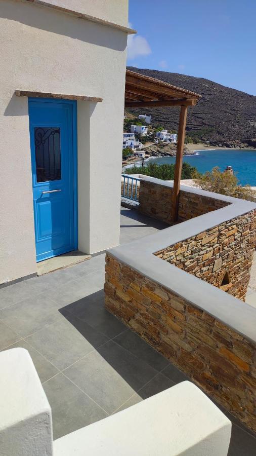 Aelia Mare Apartments Nr1 Istérnia Екстериор снимка